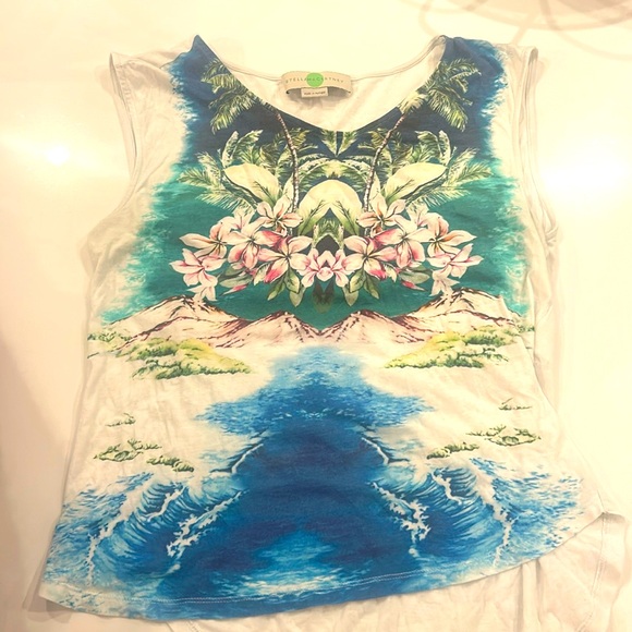 Vintage Stella McCartney Tank - Picture 2 of 11